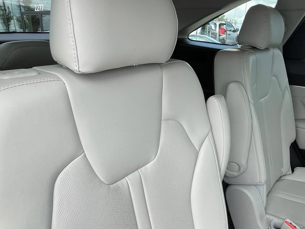 Used 2022 Kia Sorento SX FWD image 29