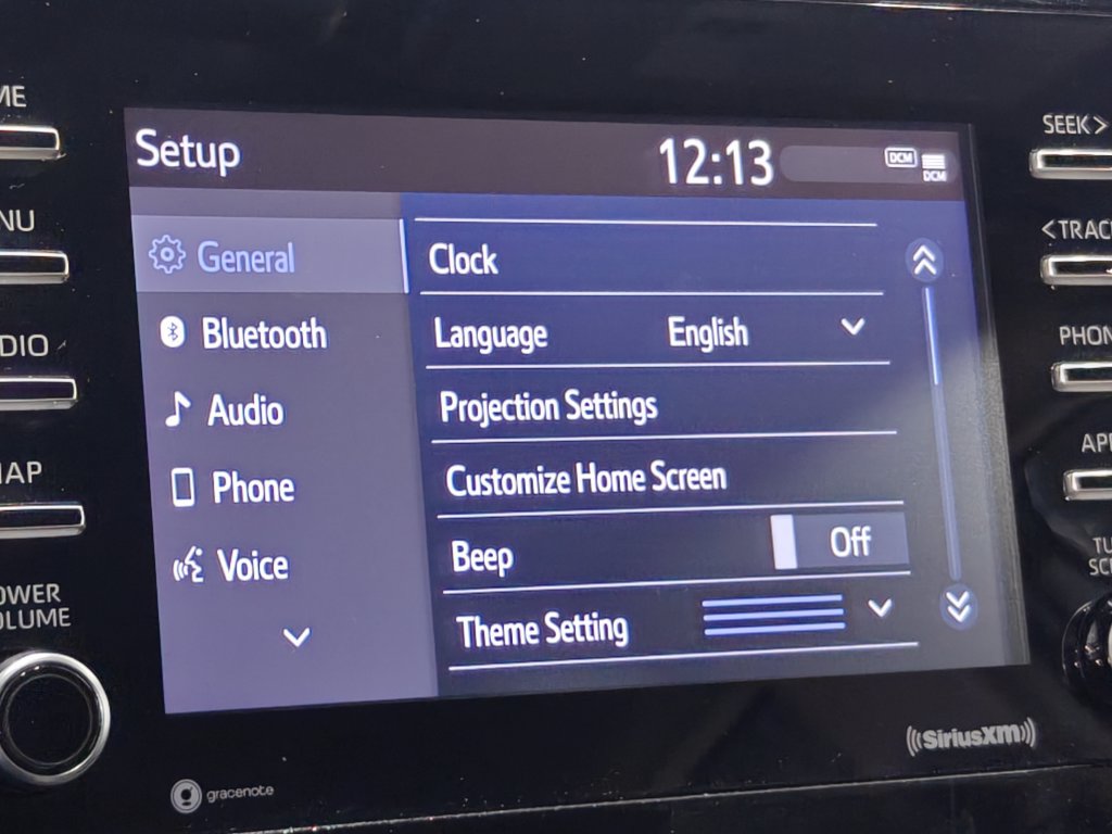 Used 2024 Toyota Camry LE FWD image 28