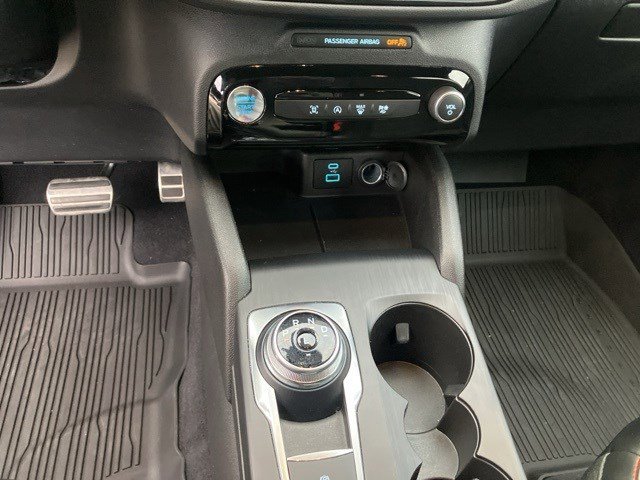Used 2023 Ford Escape ST-Line w/ Tech Pack #1 image 17