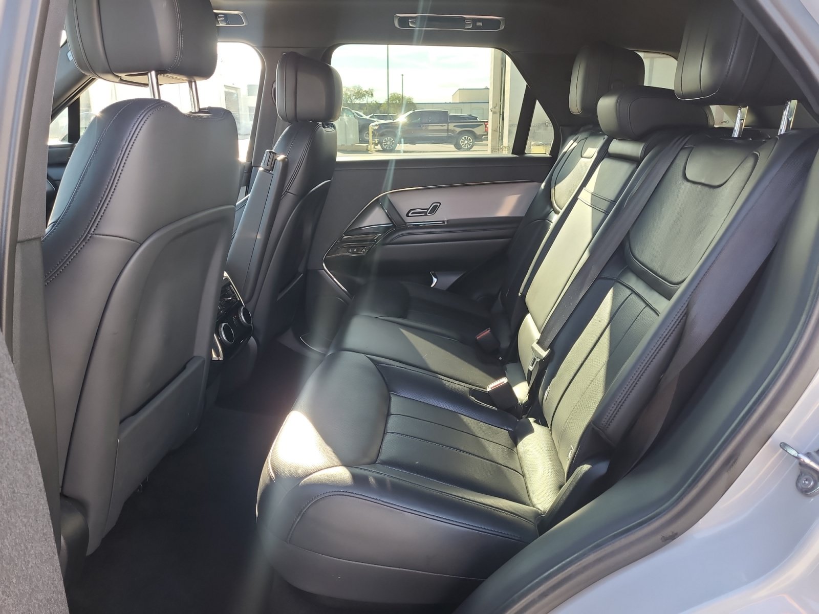 Used 2024 Land Rover Range Rover Sport Dynamic SE AWD/4WD image 24