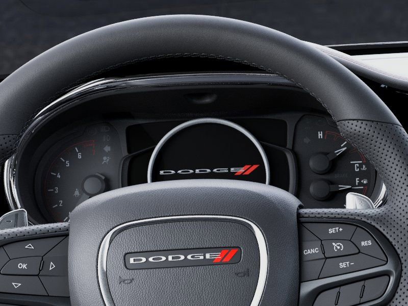 New 2026 Dodge Durango GT image 17