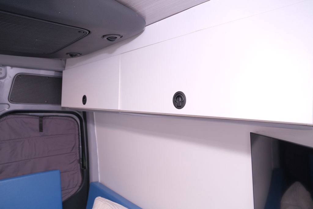 Used 2021 Mercedes-Benz Sprinter 2500 image 47