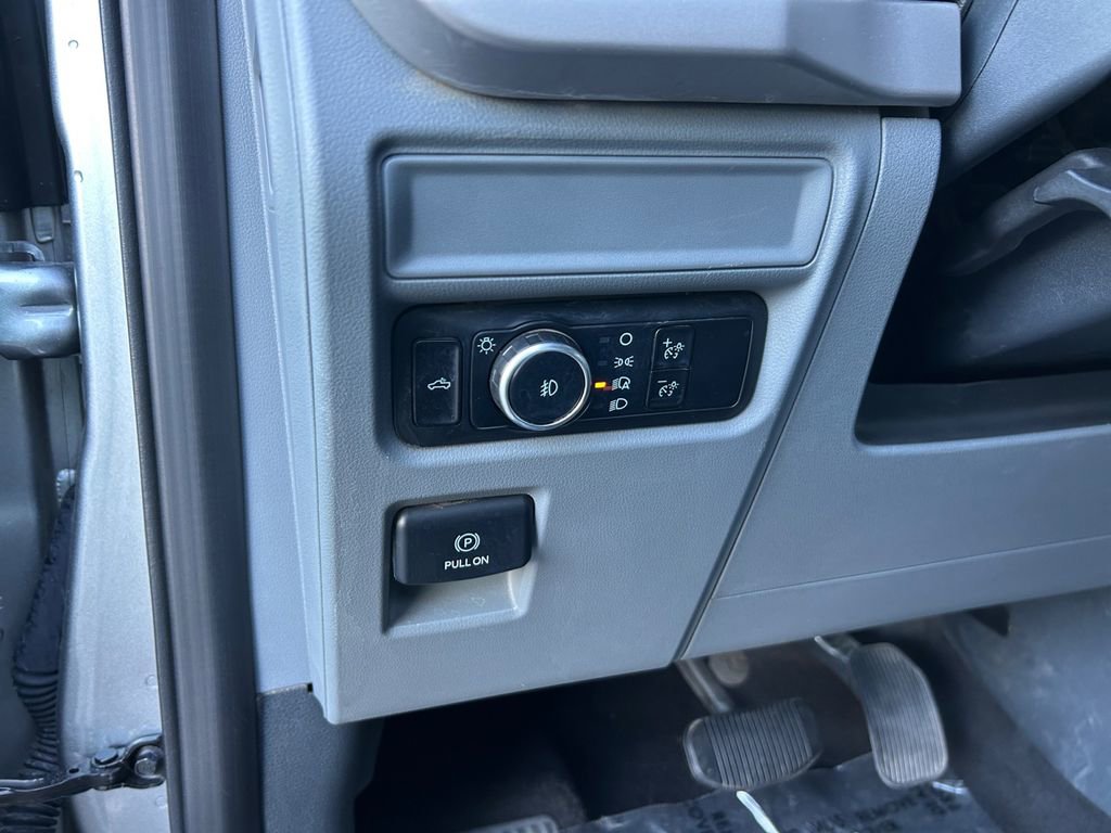 Used 2023 Ford F150 XLT w/ Trailer Tow Package AWD/4WD image 22