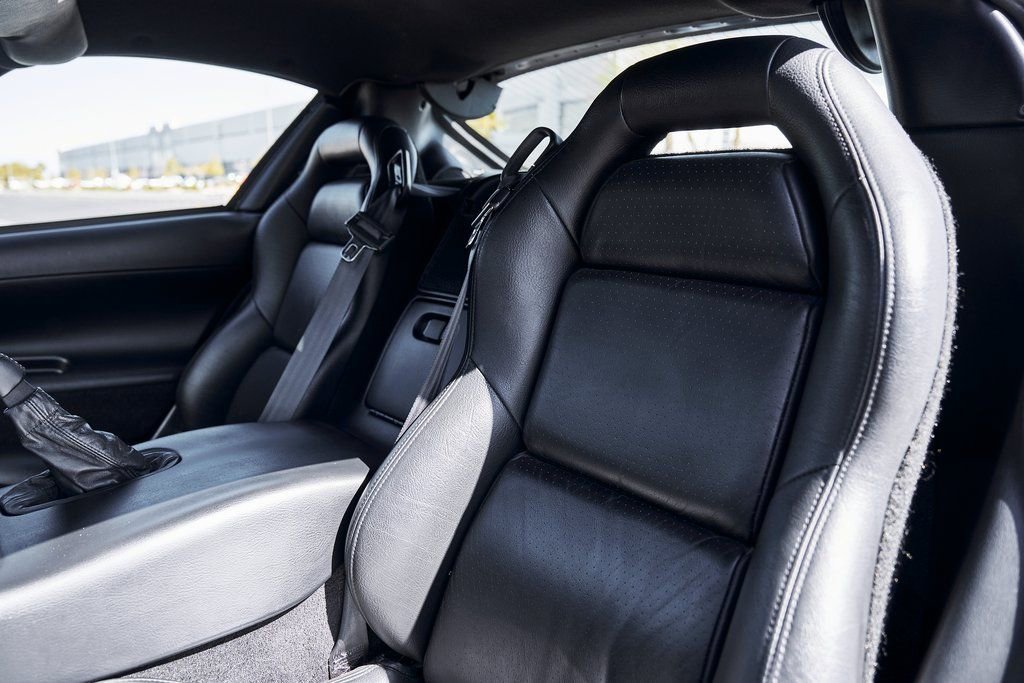 Used 1996 Dodge Viper GTS image 51