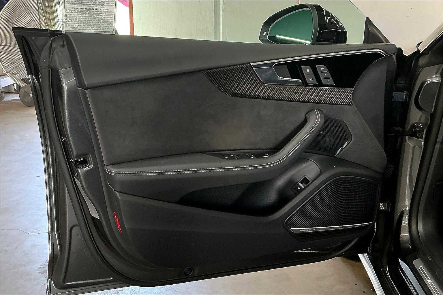 Used 2025 Audi A5 2.0T Premium Plus w/ Premium Plus image 25