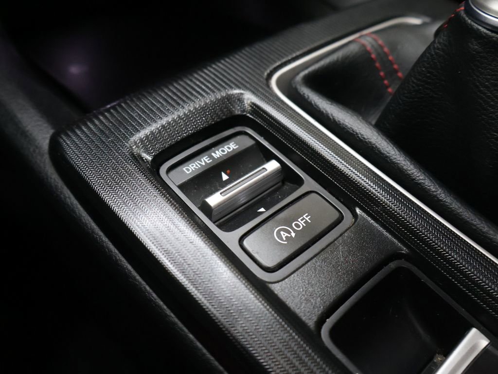 Used 2022 Honda Civic Si image 31