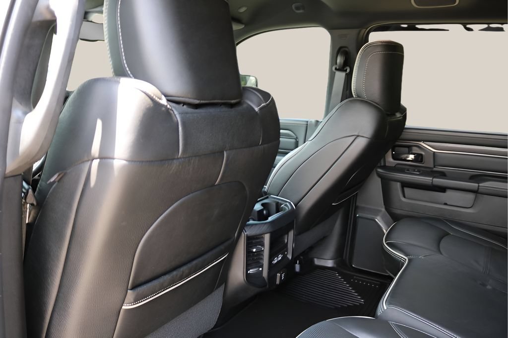 Used 2023 RAM 2500 Rebel w/ Level 2 Equipment Group AWD/4WD image 17