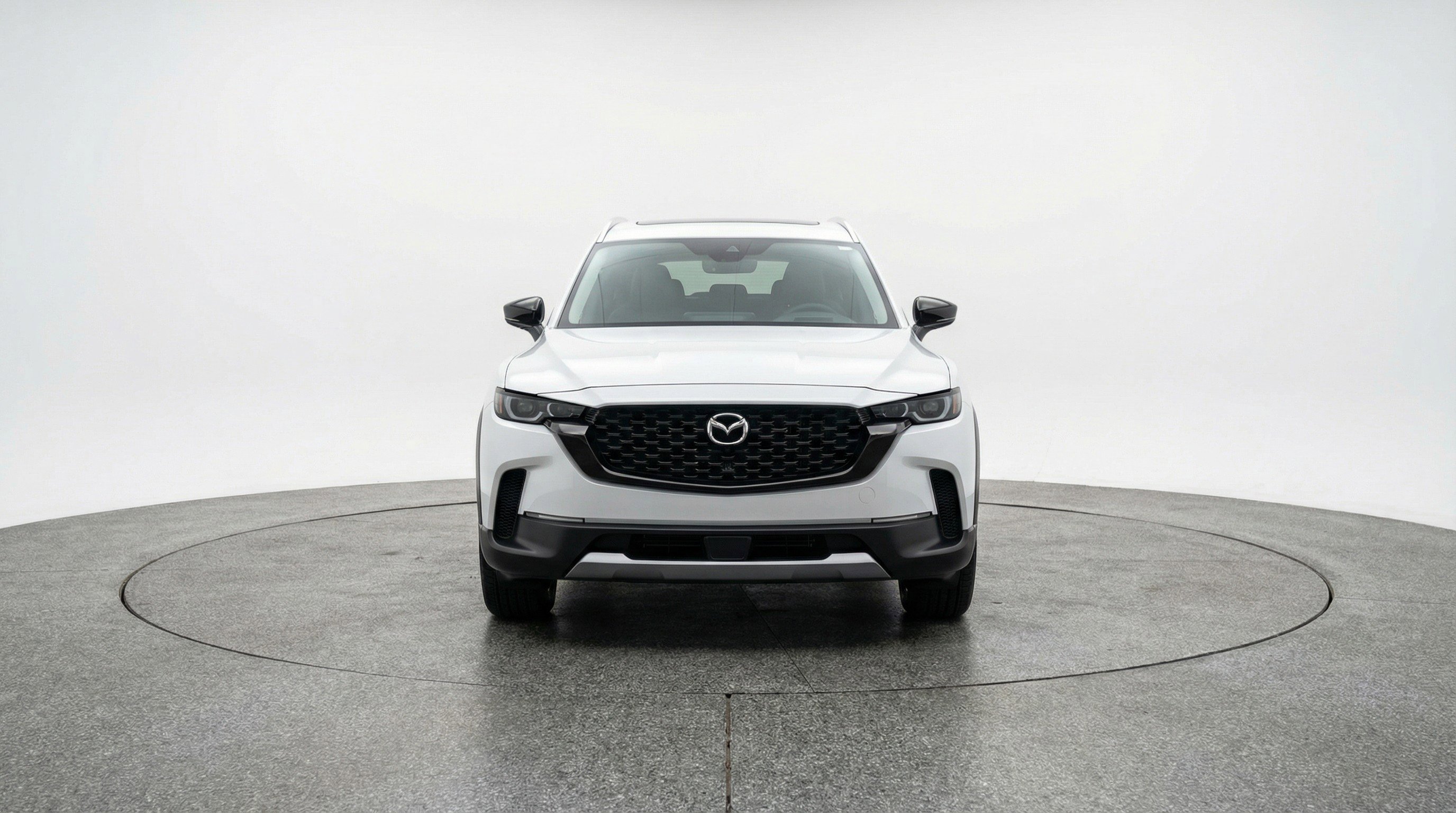 Used 2025 MAZDA CX-50 2.5 Hybrid w/ Premium Plus Pkg image 2