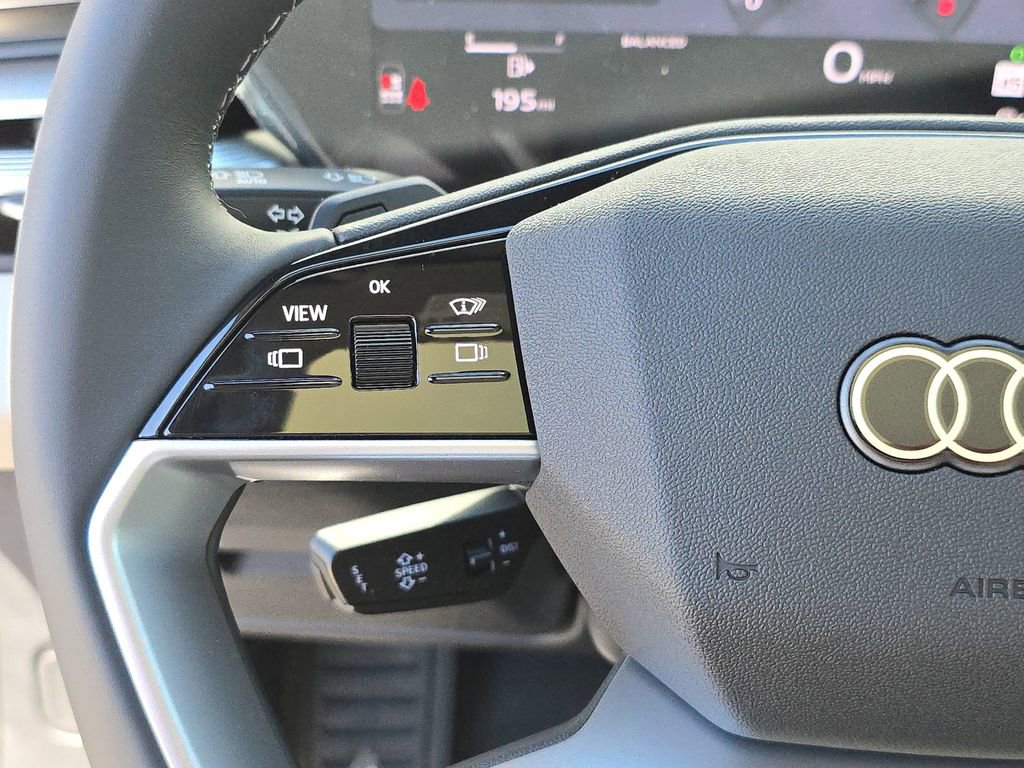 New 2026 Audi A6 Premium Plus image 20