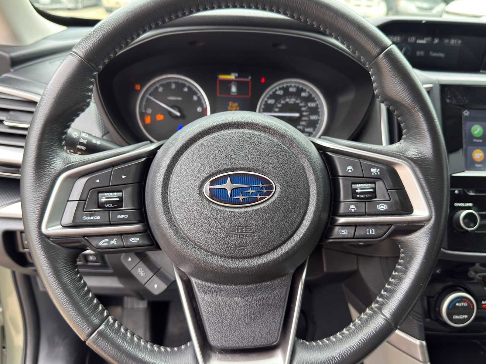 Used 2020 Subaru Forester Premium AWD/4WD image 14