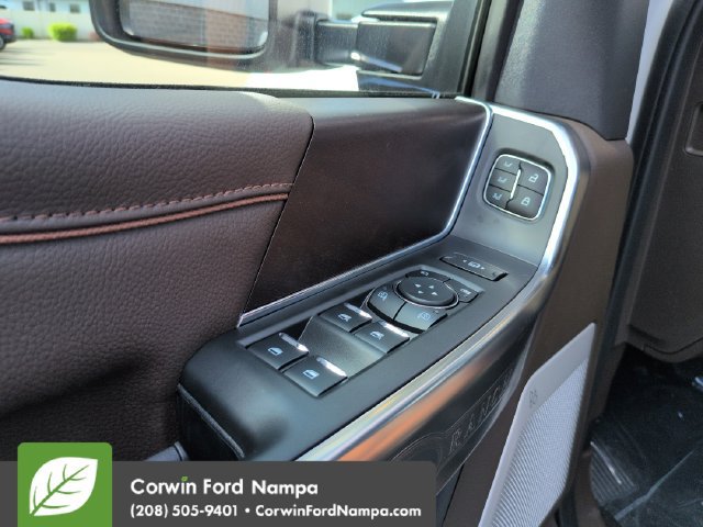New 2026 Ford F350 King Ranch w/ Chrome Package AWD/4WD image 11