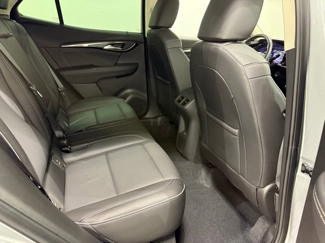 Certified 2023 Buick Envision Essence AWD/4WD image 26