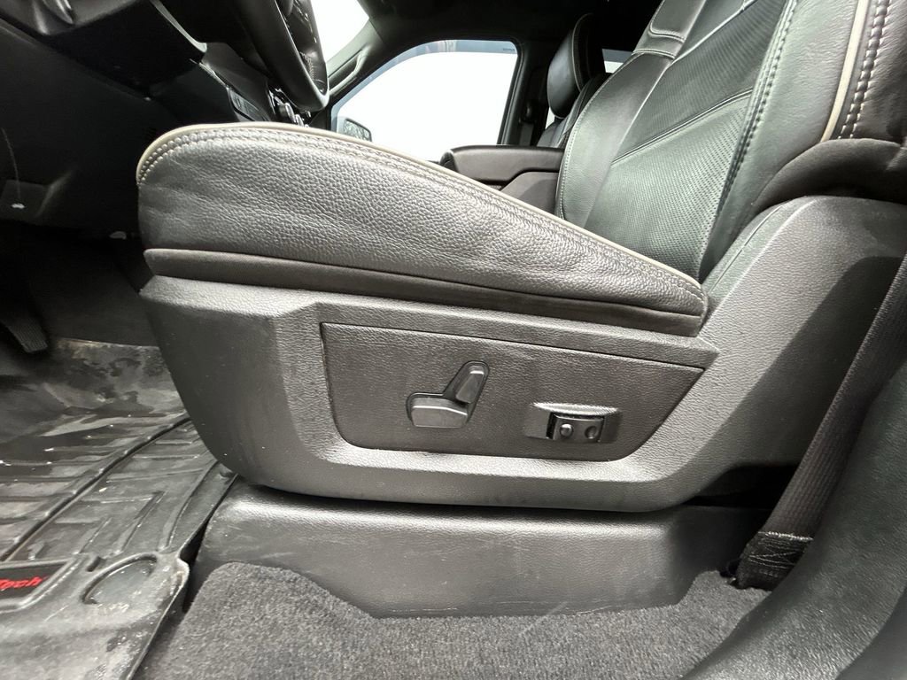 Used 2023 RAM 3500 Limited w/ Night Edition image 12