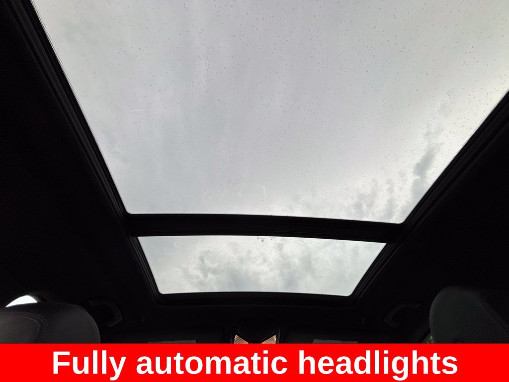 Used 2024 BMW X5 xDrive40i AWD/4WD image 16
