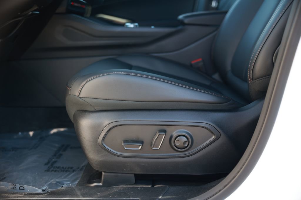 New 2026 Jeep Cherokee Limited image 16