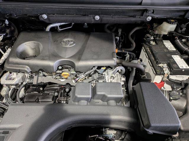 Used 2022 Toyota RAV4 XLE Premium image 29
