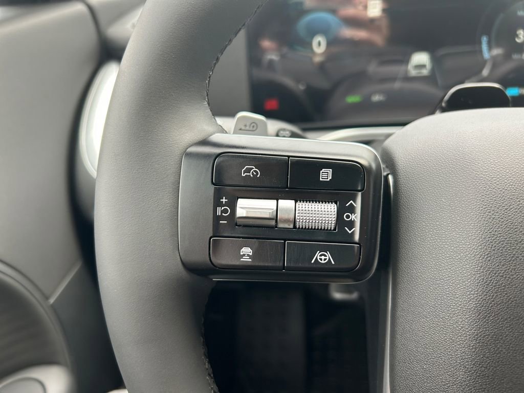 New 2026 Hyundai Ioniq 9 SEL image 17