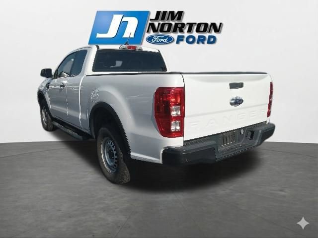 Used 2020 Ford Ranger XL RWD image 7