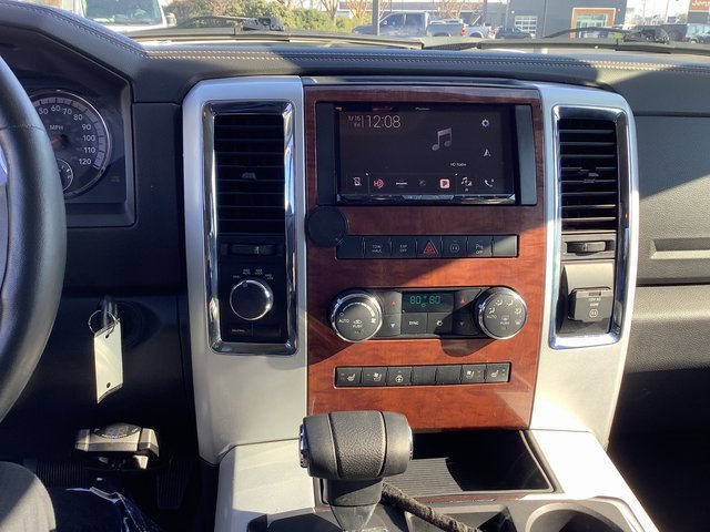 Used 2009 Dodge Ram 1500 Truck Laramie image 17