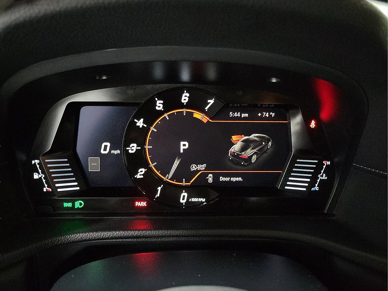 Certified 2022 Toyota Supra Premium w/ Driver Assist Package image 12