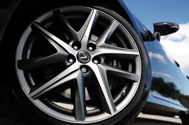 Used 2017 Lexus GS 350 F Sport RWD image 45