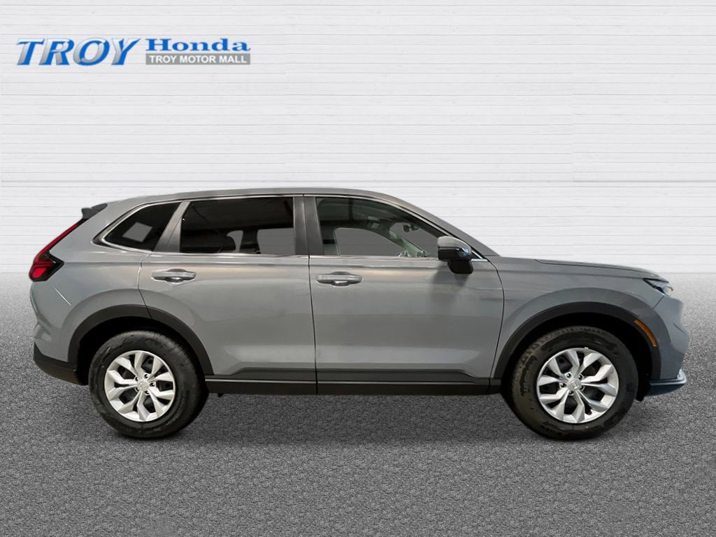 New 2026 Honda CR-V LX image 7