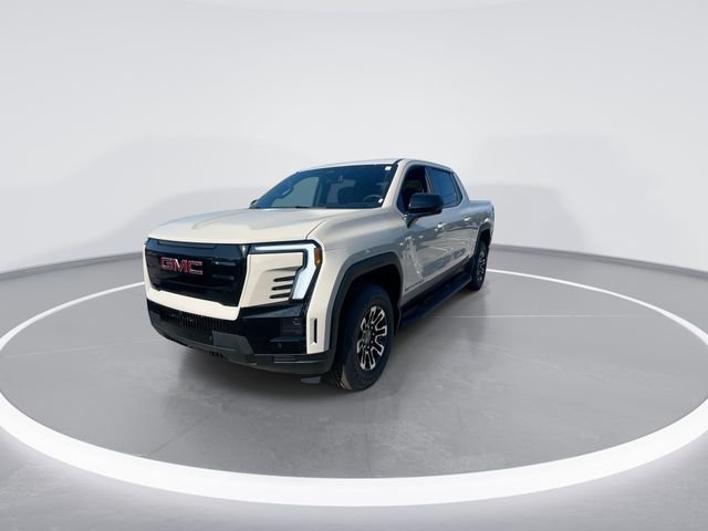 New 2026 GMC Sierra EV Elevation image 4