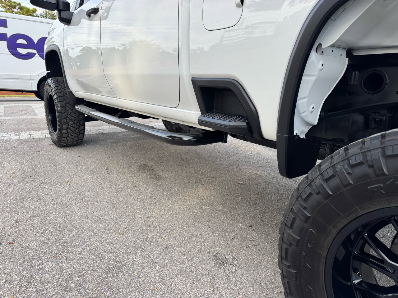 Used 2020 Chevrolet Silverado 2500 W/T w/ WT Convenience Package image 24