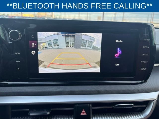 Used 2023 Kia K5 GT-Line image 9