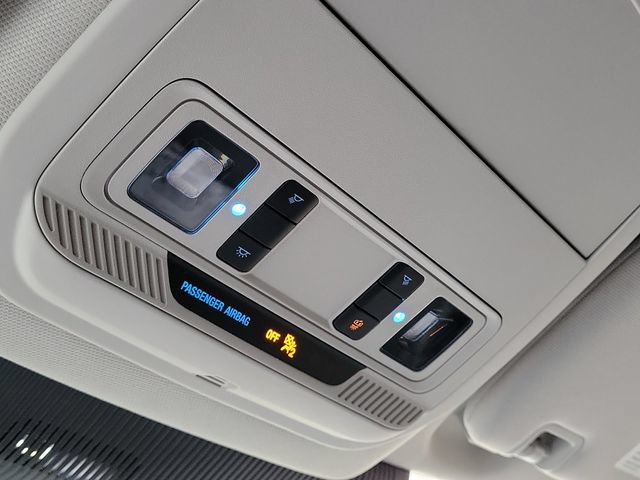 Used 2026 Ford Explorer Active RWD image 30