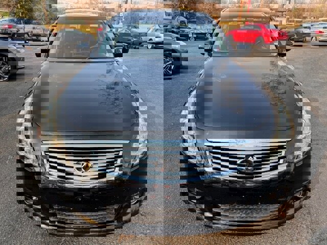 Used 2013 INFINITI G37 x w/ Premium Pkg image 8