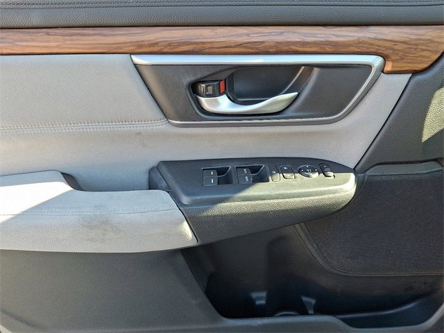 Used 2017 Honda CR-V EX image 13