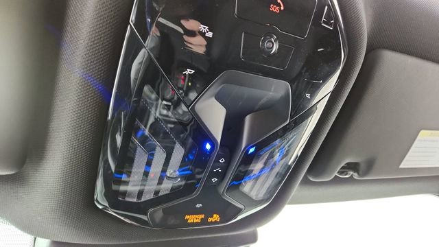 Used 2026 BMW 530i xDrive image 53