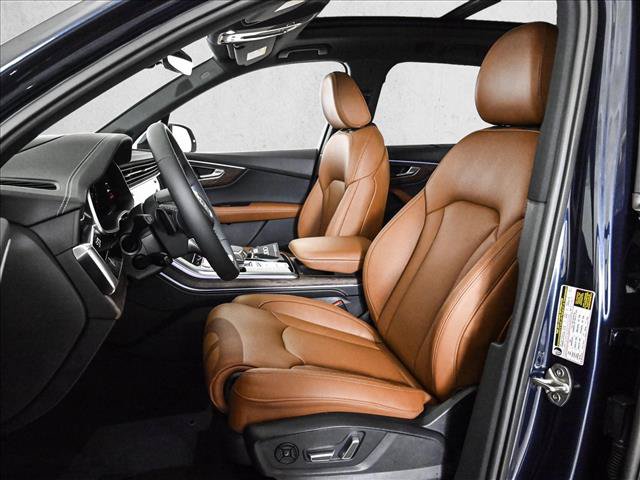 New 2026 Audi Q7 3.0T Prestige AWD/4WD image 17