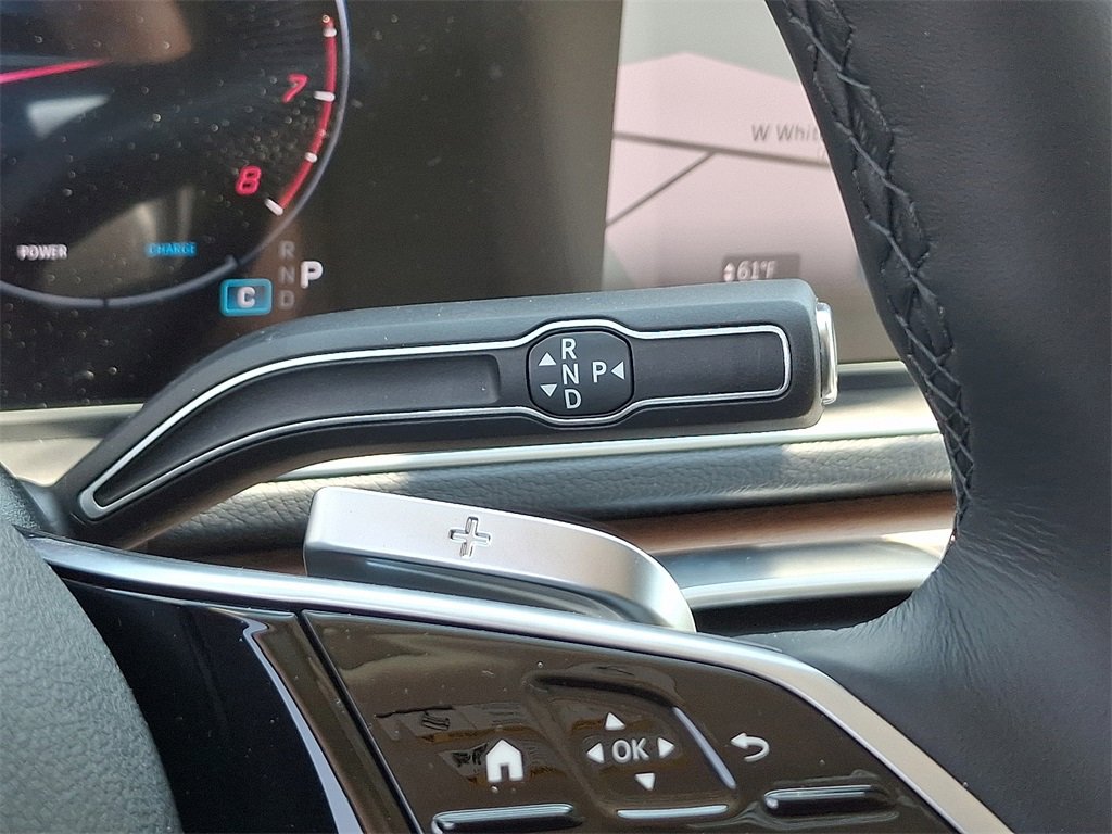 New 2025 Mercedes-Benz GLE 350 4MATIC image 16