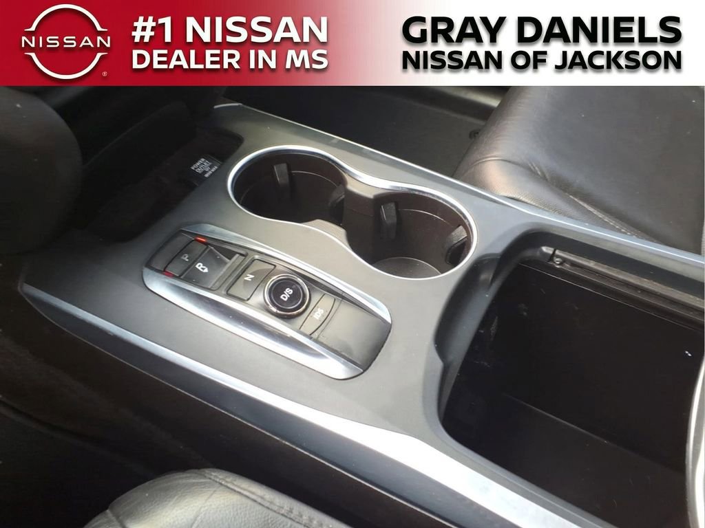 Used 2016 Acura MDX FWD image 19