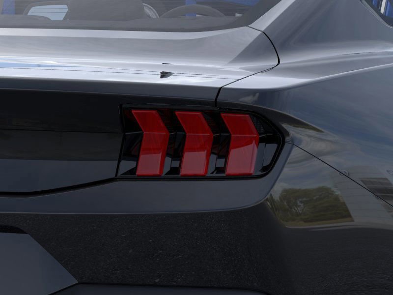 New 2026 Ford Mustang GT image 21