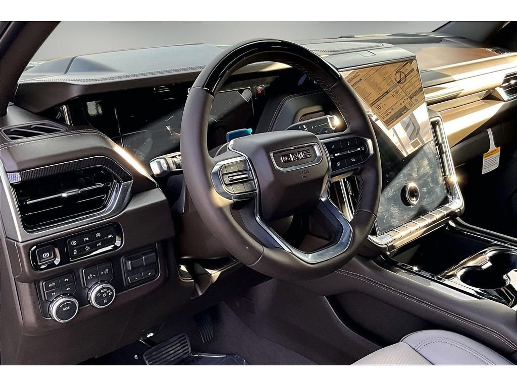 New 2026 GMC Yukon XL Elevation w/ Elevation Premium Package AWD/4WD image 7