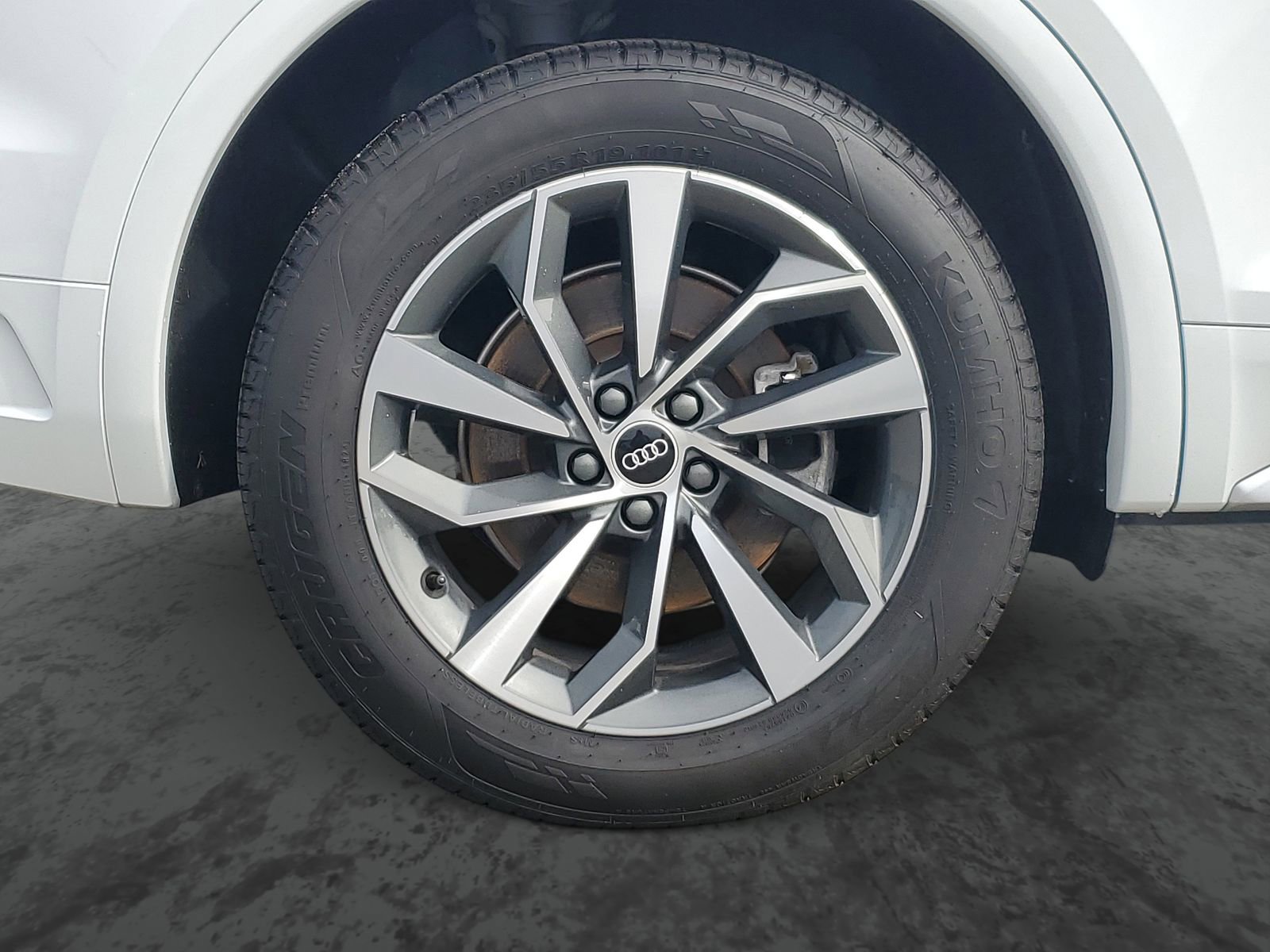 Used 2022 Audi Q5 2.0T Premium Plus image 6