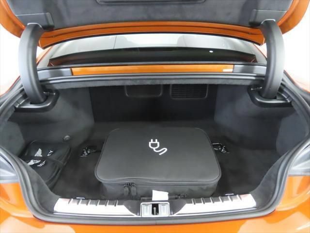 Used 2026 Bentley Continental GT Speed AWD/4WD image 27