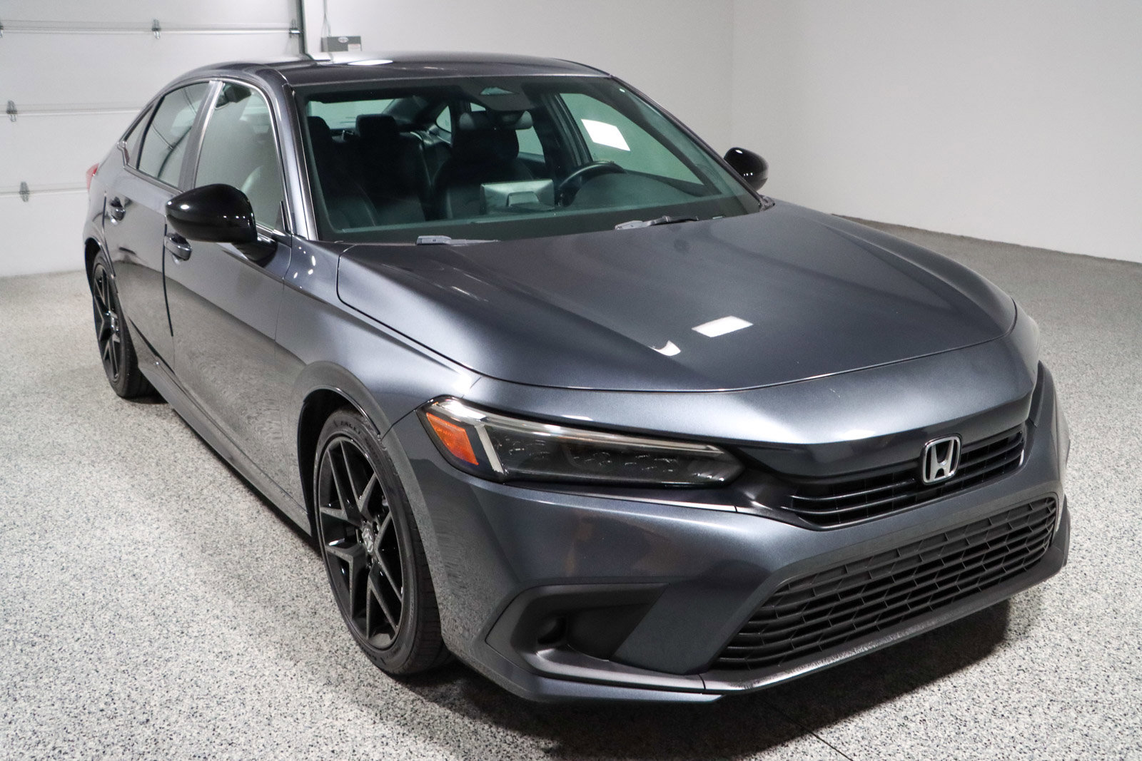 Used 2023 Honda Civic Sport image 5