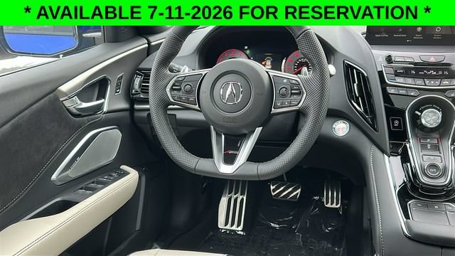 Used 2026 Acura RDX w/ Advance Package AWD/4WD image 26