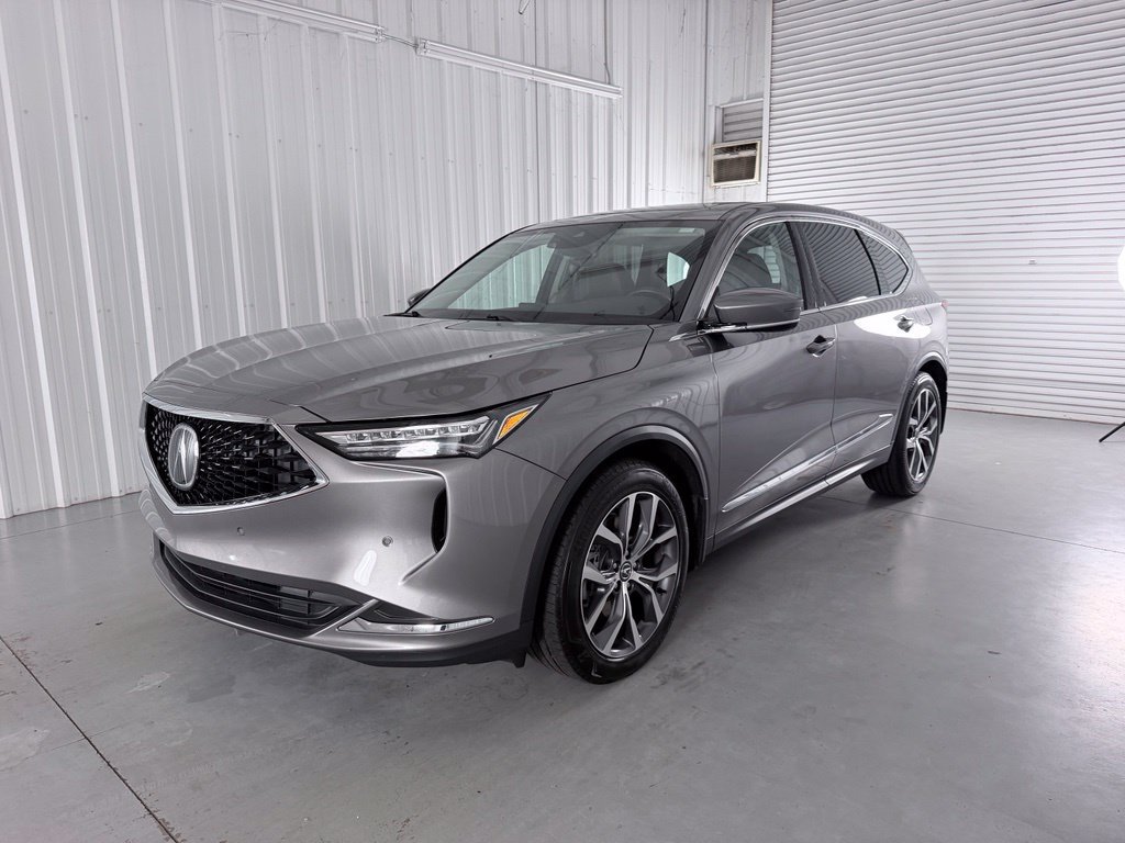 Used 2023 Acura MDX w/ Technology Package