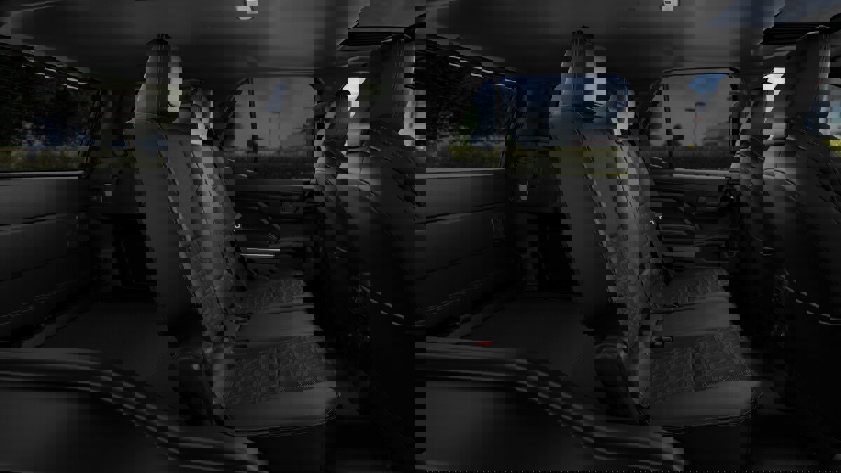 New 2026 Toyota 4Runner TRD Off-Road Premium image 21