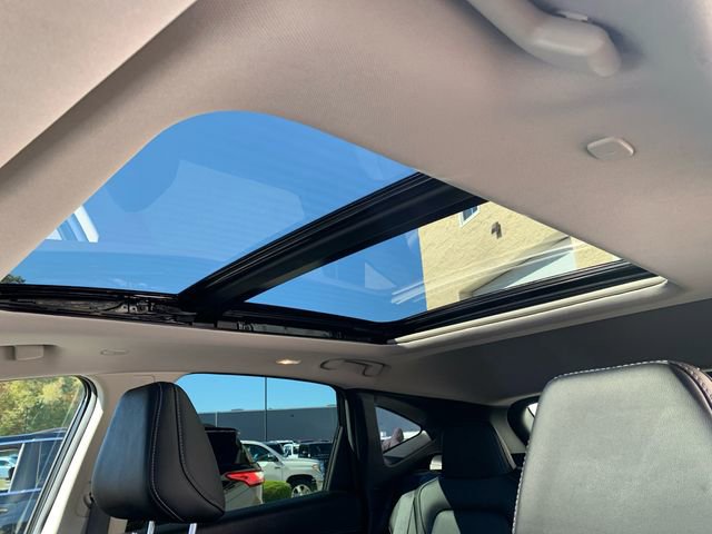 Used 2025 Nissan Murano SL w/ Cargo Package image 31