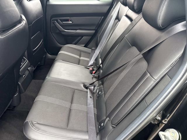 Used 2025 MAZDA CX-50 AWD 2.5 S w/ Preferred Package image 19