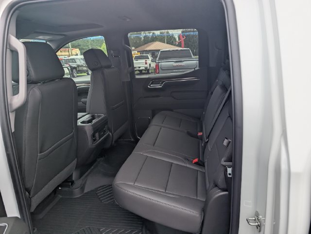 New 2026 Chevrolet Silverado 1500 LT Trail Boss w/ LT Trail Boss Premium Package AWD/4WD image 11