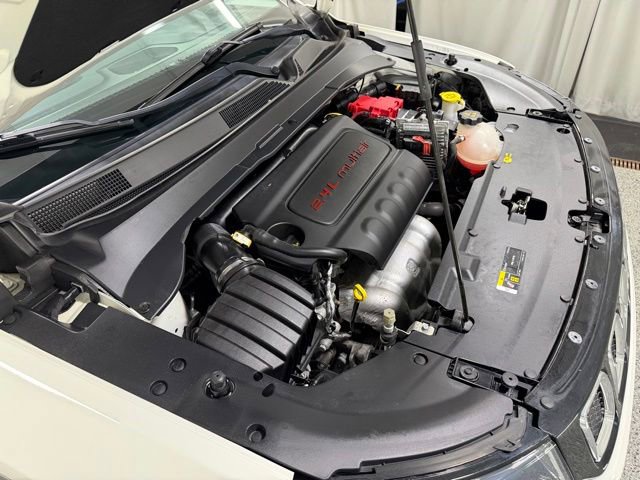Used 2019 Jeep Compass Latitude w/ Cold Weather Group AWD/4WD image 23