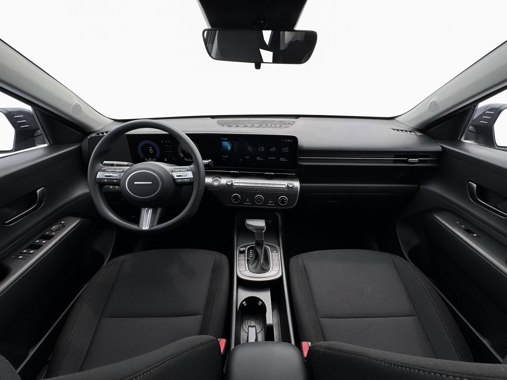 New 2026 Hyundai Kona SE AWD/4WD image 13