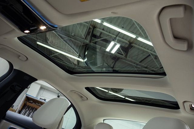 Used 2024 Mercedes-Benz E 350 4MATIC Sedan image 20